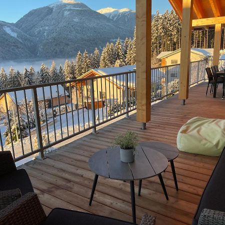 Chalet Rotheheim Kirchbach  المظهر الخارجي الصورة