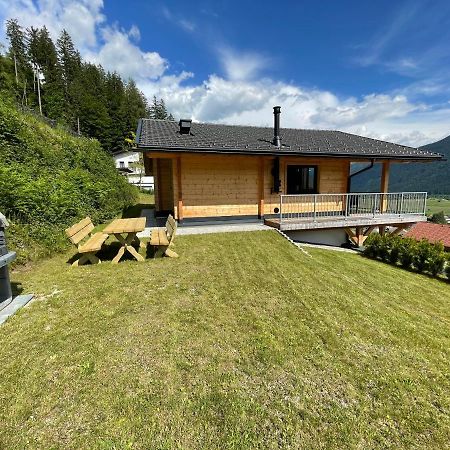 Chalet Rotheheim Kirchbach  المظهر الخارجي الصورة