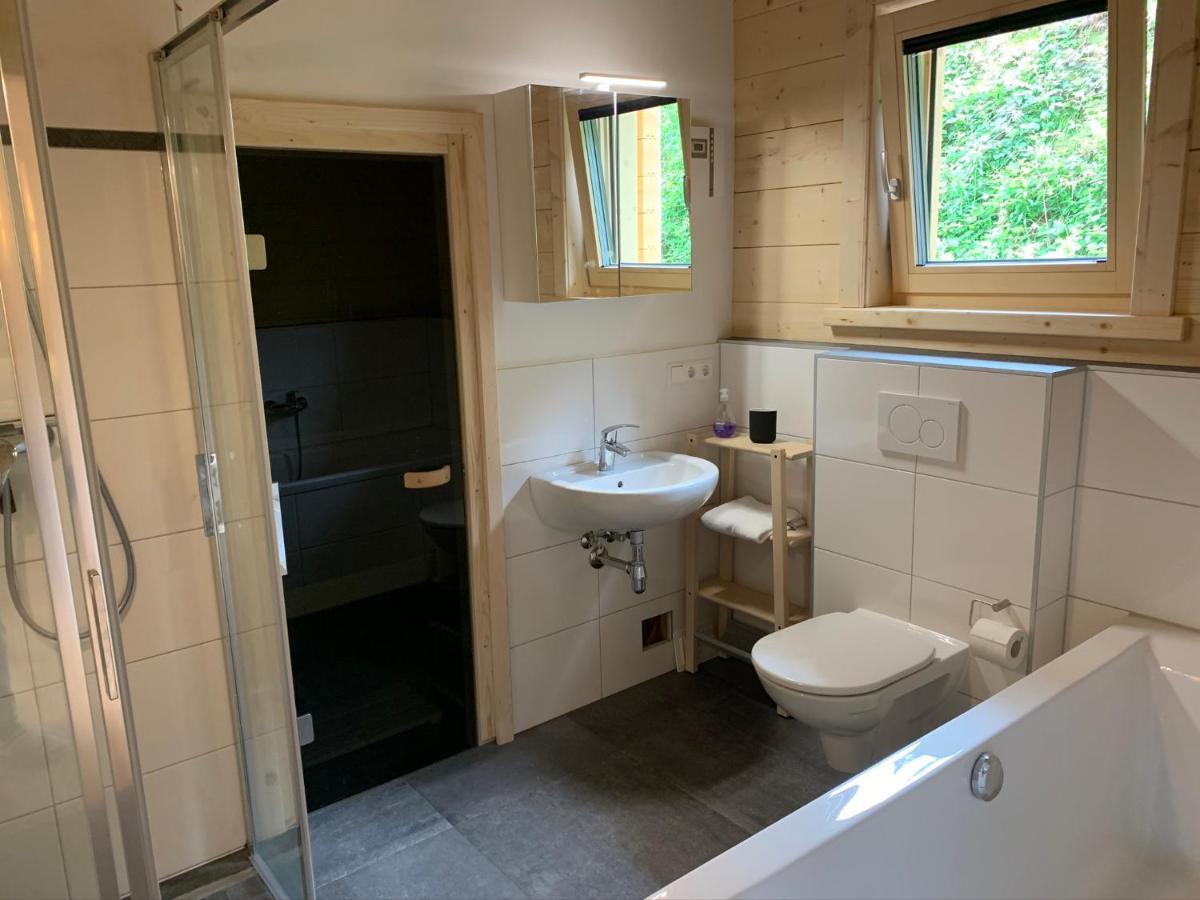 Chalet Rotheheim Kirchbach  المظهر الخارجي الصورة