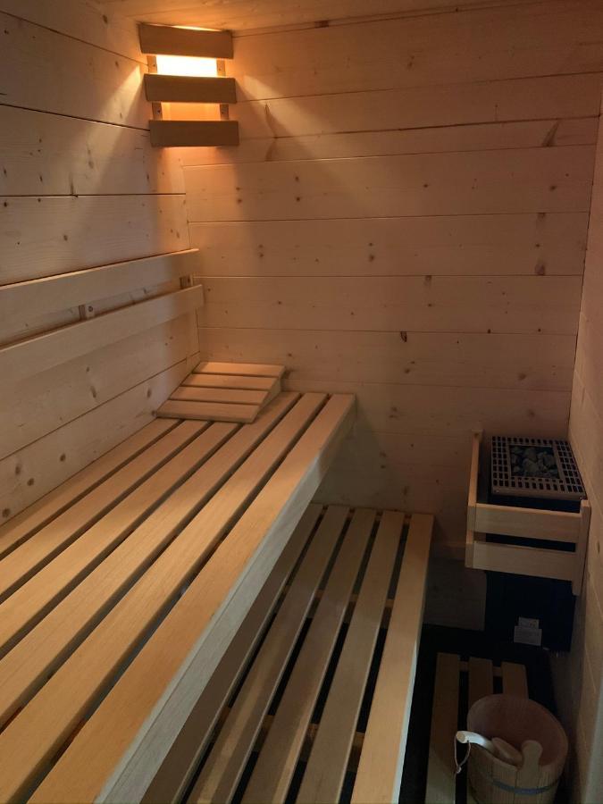 Chalet Rotheheim Kirchbach  المظهر الخارجي الصورة