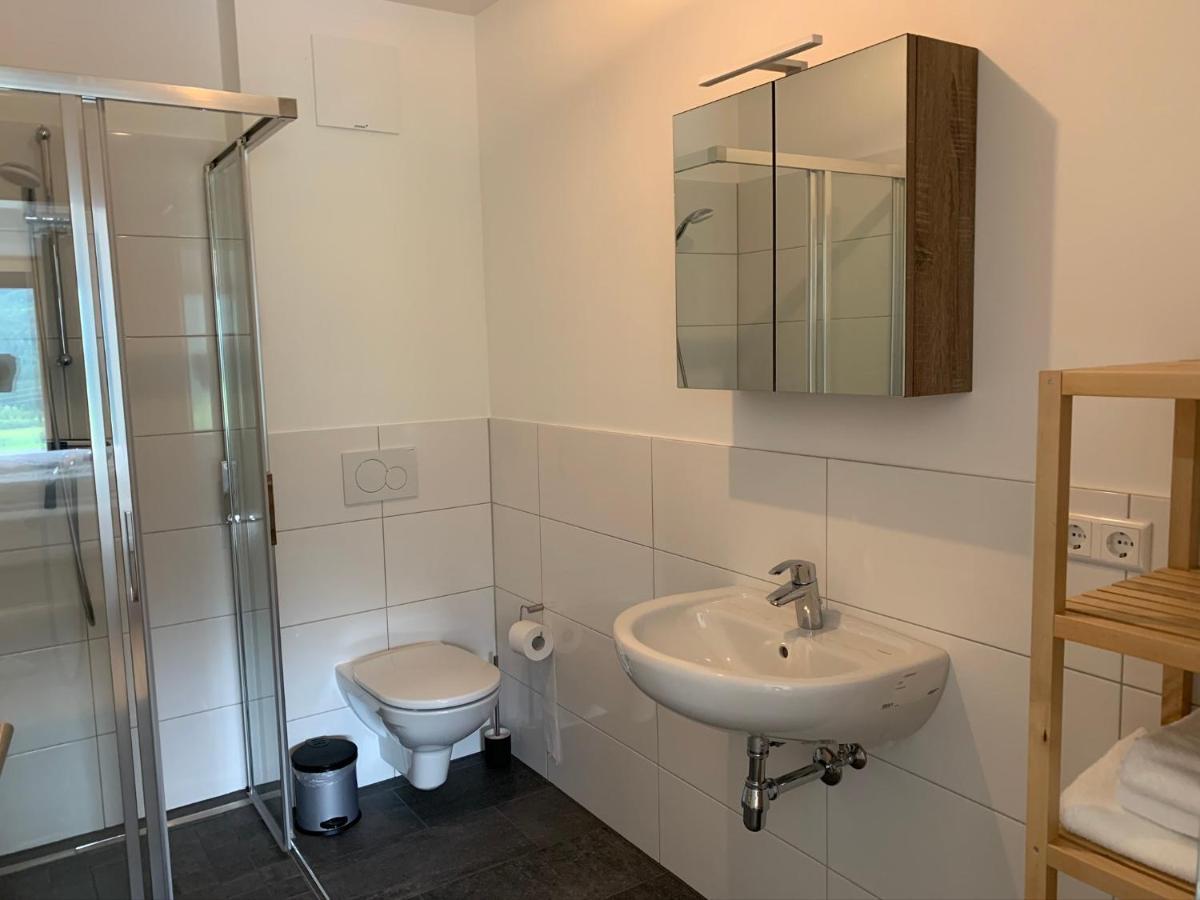 Chalet Rotheheim Kirchbach  المظهر الخارجي الصورة