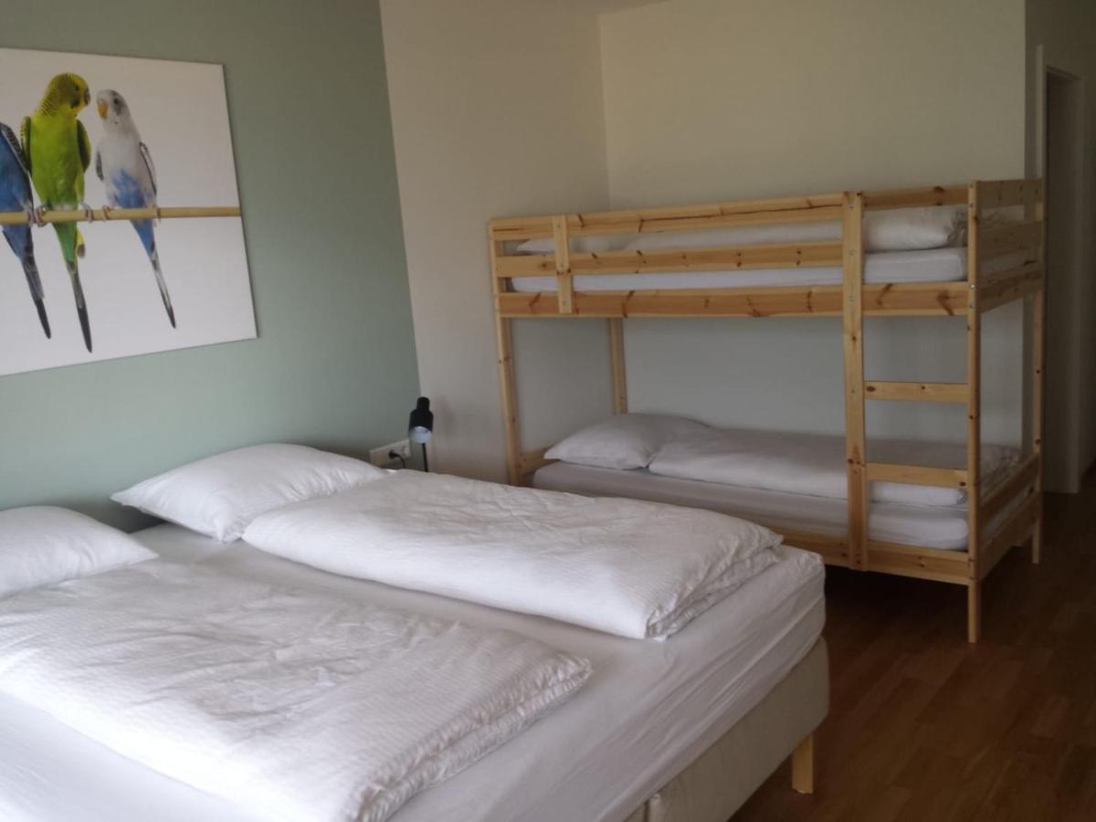 Chalet Rotheheim Kirchbach  المظهر الخارجي الصورة